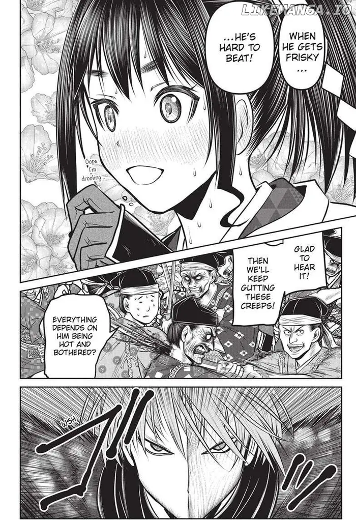 The Elusive Samurai Chapter 160 image 08_optimized
